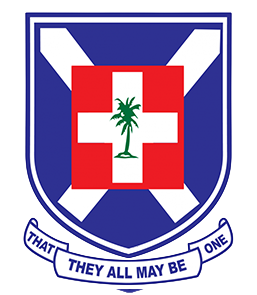 Presbyterian Church of Ghana